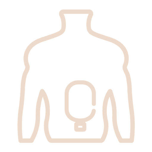 Estomaterapia (Feridas e Ostomias)